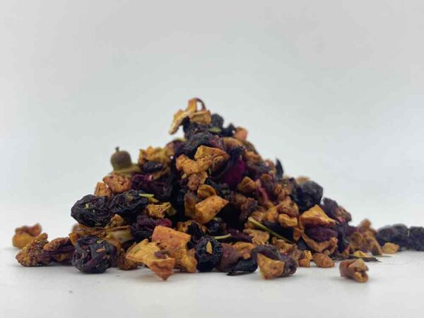 Koszyk bambusowy. 50gr