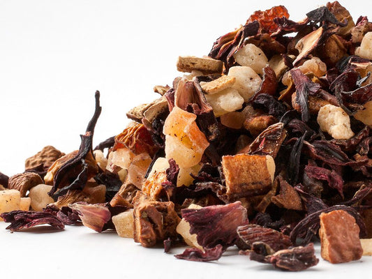 Pomarańczowa Marakuja. 50g