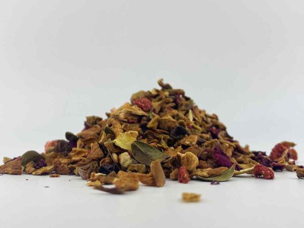 Truskawkowy Sen. 50gr