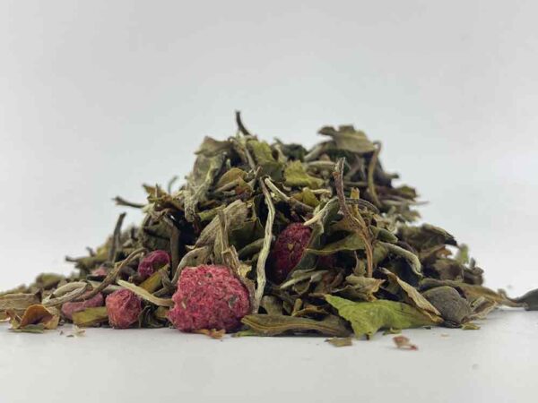 Soczysta Malina. 50g