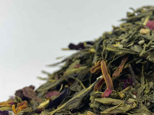 Orientalne piękno. 50gr