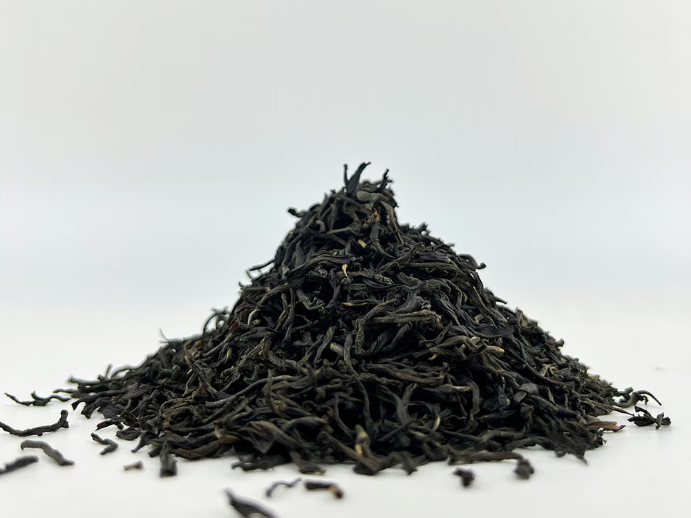 Nowość Czarna herbata Vithanakanda FBOP1.