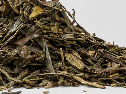 Long Jing – Studnia Smoka. 50gr
