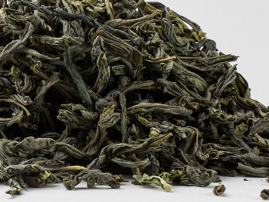 Lu An Gua Pian – Owoc Melona. 50 gr