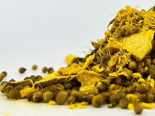 Pikantne Shiitake. 50gr