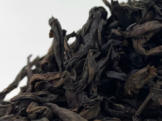 Da Hong Pao. 50gr