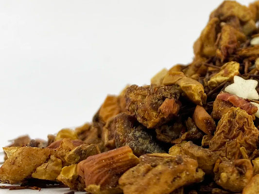 Herbata Świętego Mikołaja. 50g