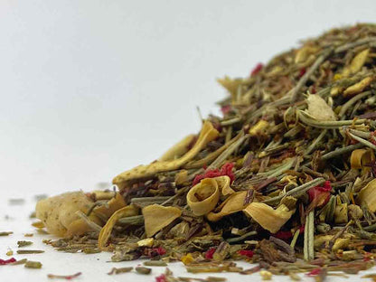 Rooibos Mięta-Ananas. 50gr