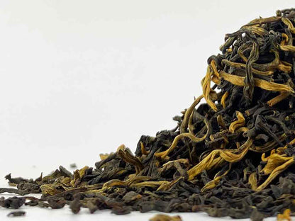 Finest Golden Yunnan. 50gr