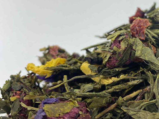 Malina – Mięta. 50g