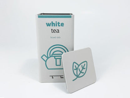 Pai Mu Tan Autumn. 50gr