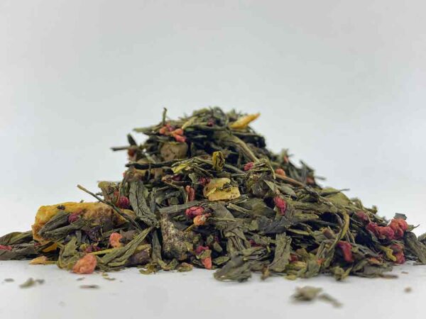 Brzoskwinia – Cytryna. 50gr