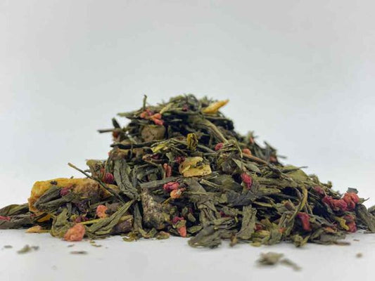 Brzoskwinia – Cytryna. 50gr