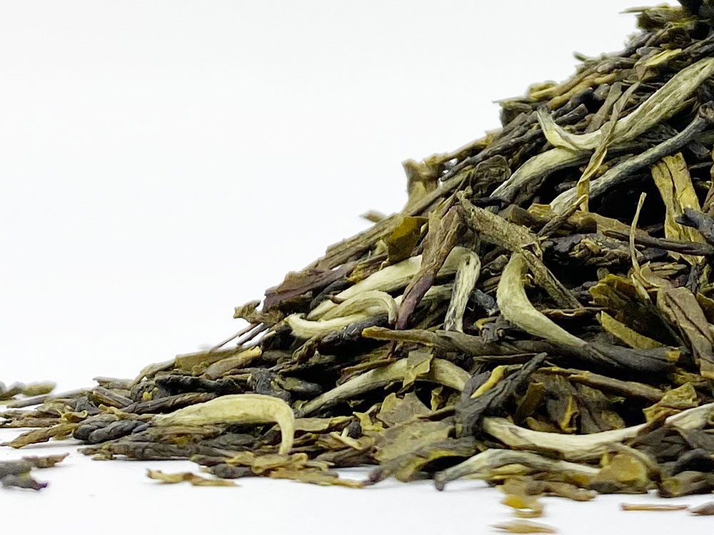 Karmel i bergamotka. 50 g