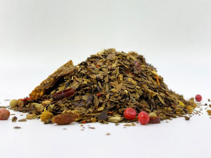 Król Azteków. 50gr