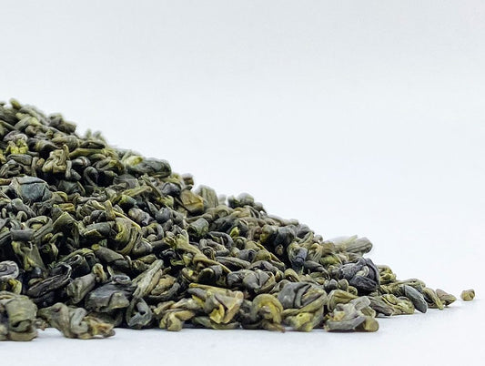 Jadeitowa Wróżka. 50gr