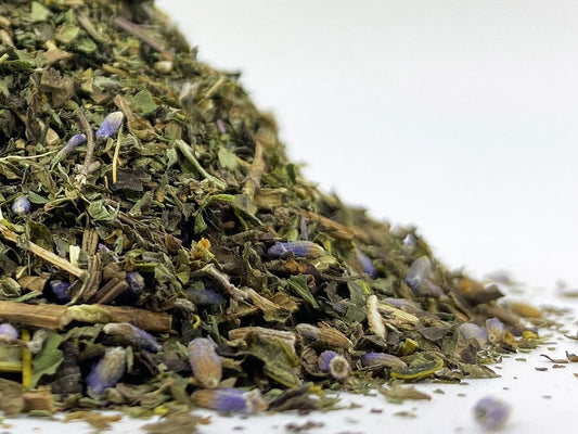 Zioła relaksacyjne. 50 g