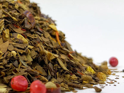 Król Azteków. 50gr