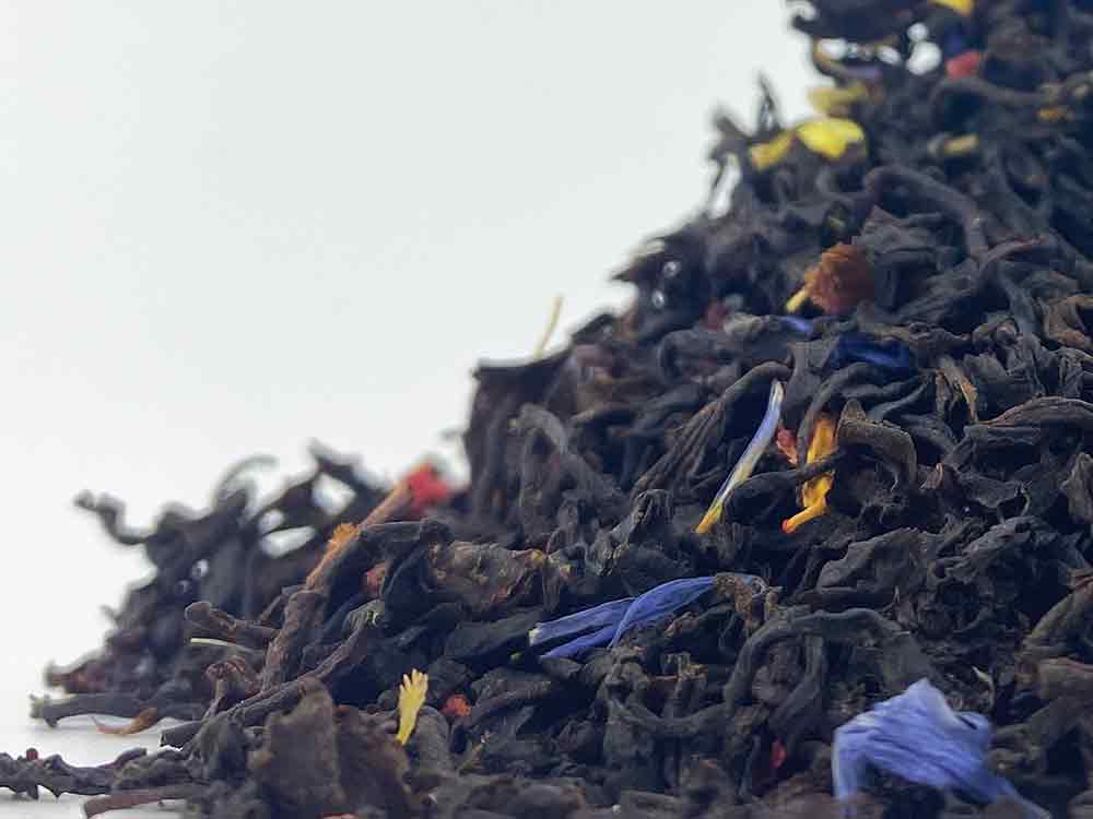 Czerwony aksamit. 50g