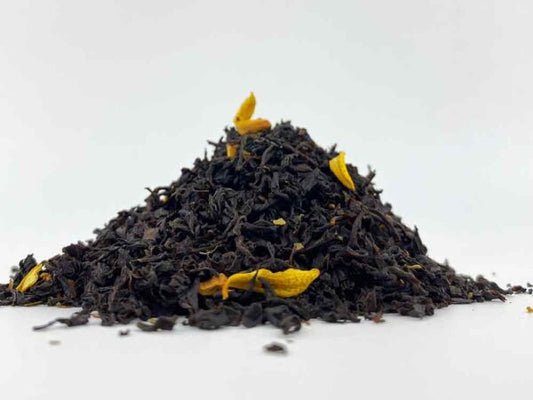 Herbata alpejska. 50gr