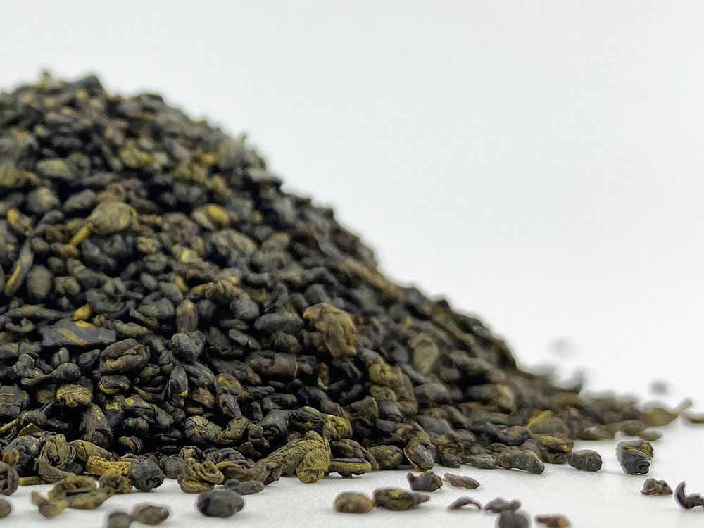 Mięta marokańska. 50gr