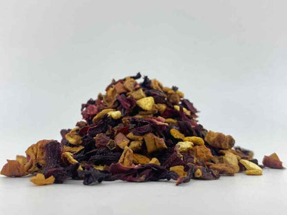 Jabłko – cynamon. 50gr