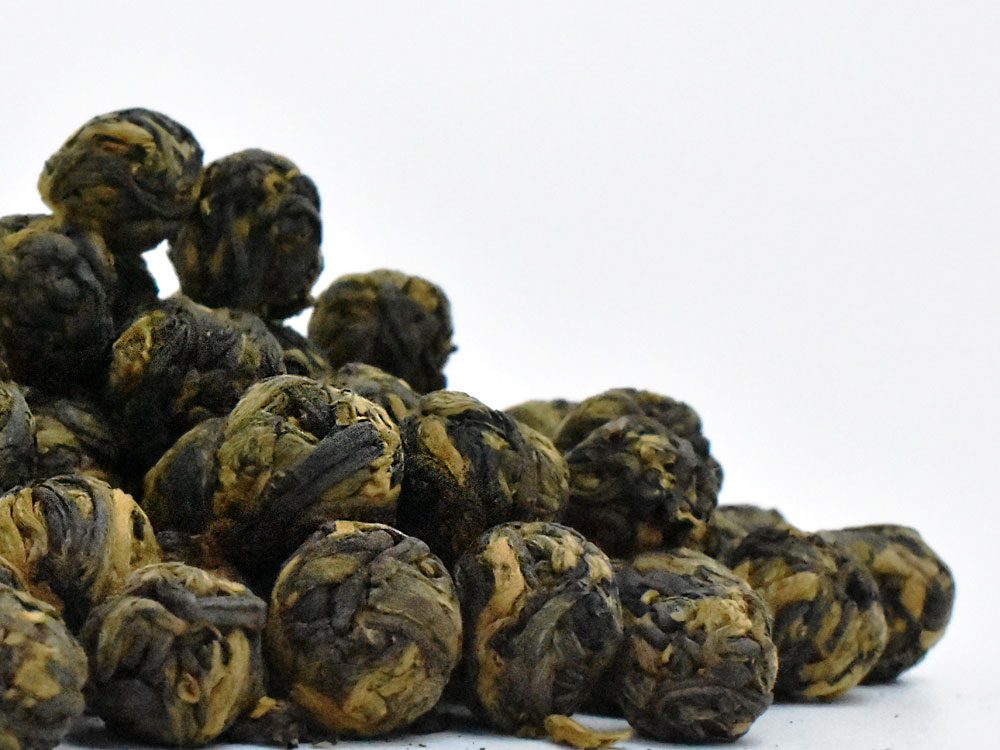 Perły Złotego Smoka. 50gr