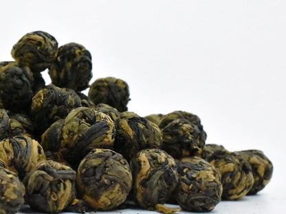 Perły Złotego Smoka. 50gr