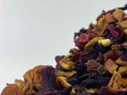 Jabłko – cynamon. 50gr