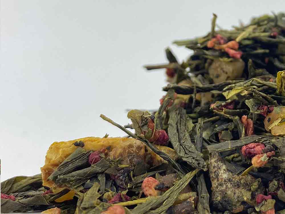 Brzoskwinia – Cytryna. 50gr