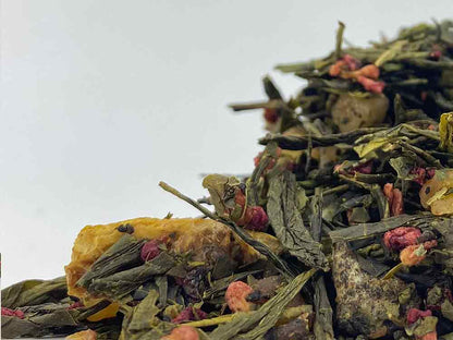 Brzoskwinia – Cytryna. 50gr