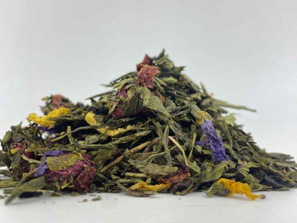 Malina – Mięta. 50g