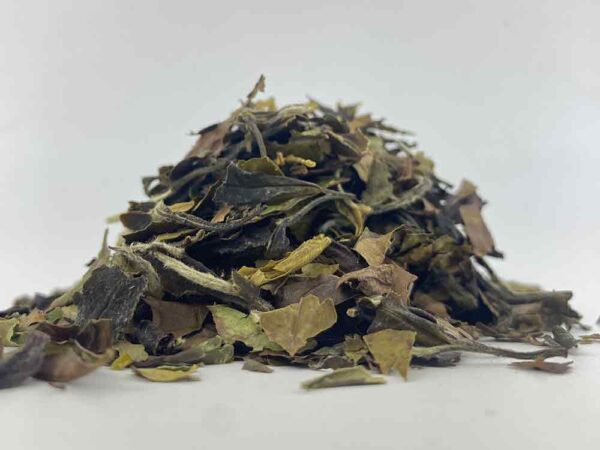 Pai Mu Tan - Biała Peonia. 50gr