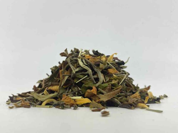 Uśmiech Geishy. 50gr