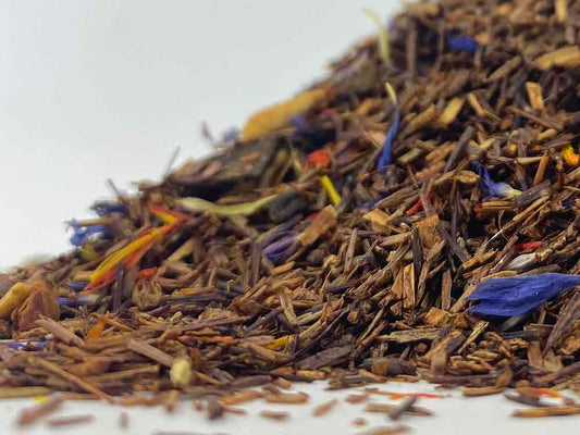 Rooibos Spicy Red. 50gr
