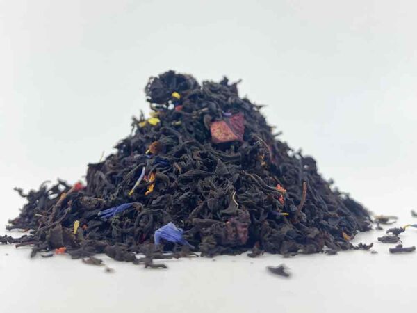 Czerwony aksamit. 50g