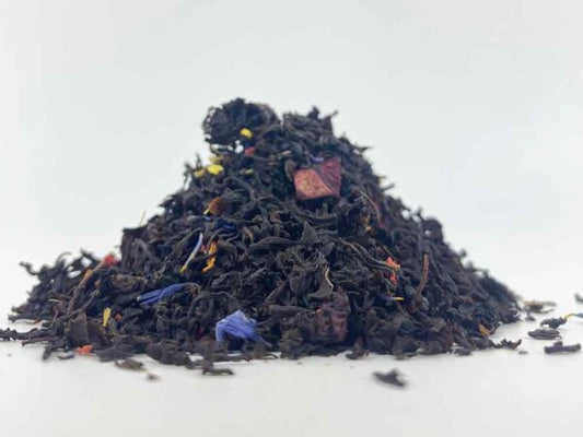 Czerwony aksamit. 50g