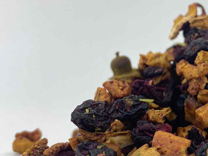 Koszyk bambusowy. 50gr