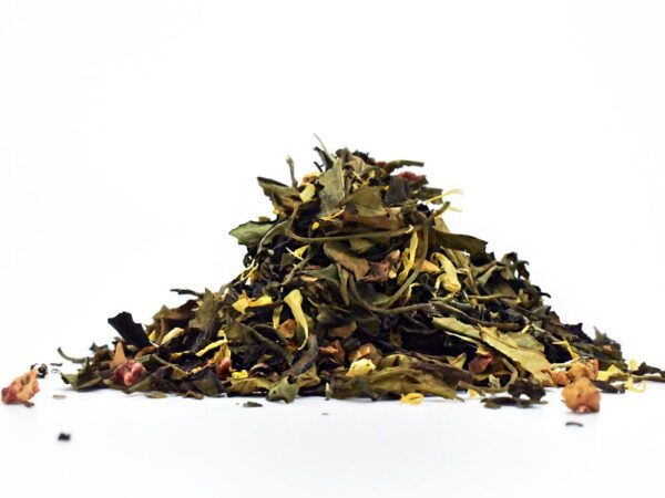 Truskawka – Aloes. 50gr