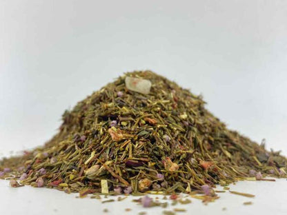 Rooibos Strawberry Delight. 50gr