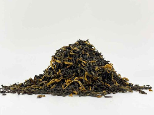 Finest Golden Yunnan. 50gr