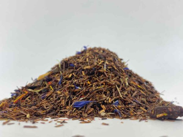 Rooibos Spicy Red. 50gr