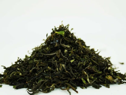 Organiczny Darjeeling 2025 Puttabong. 50 gr
