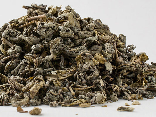 Young Hyson Bezkofeinowa. 50gr