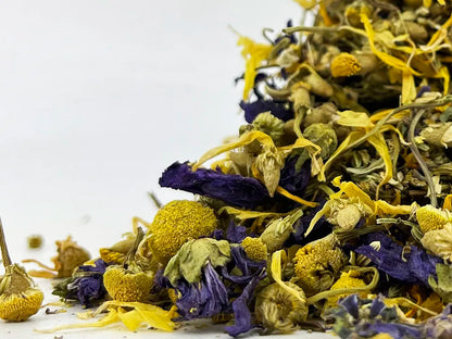 Napój ziołowy wspomagający trawienie. 50 g