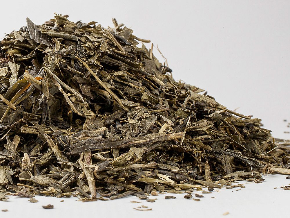Sencha Mlesna. 50gr