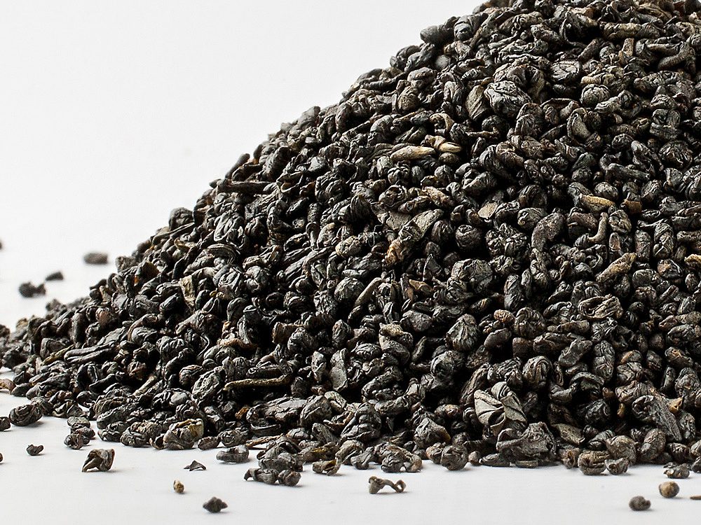 Królewski proch strzelniczy. 50gr