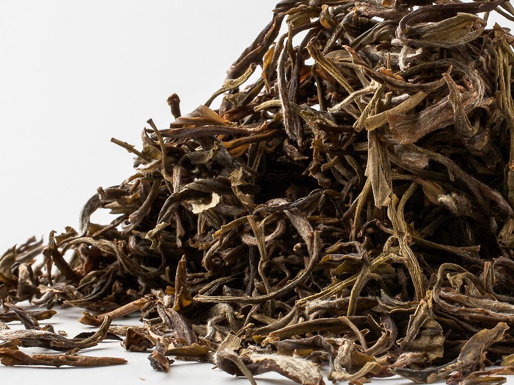 Mao Jian – zielone szczyty. 50gr