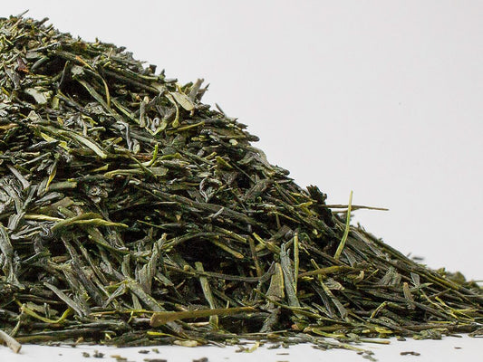 Gyokuro Kirishimy. 50 gr