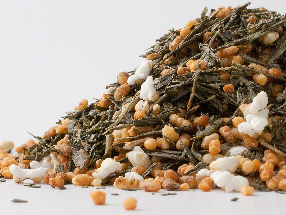 Genmaicha. 50gr